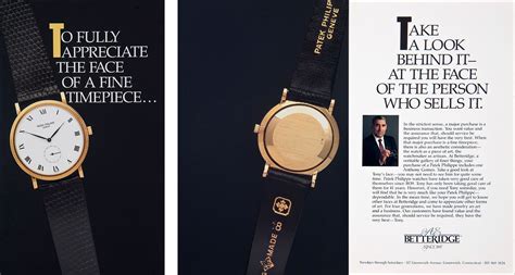 patek philippe betteridge|terry betteridge family.